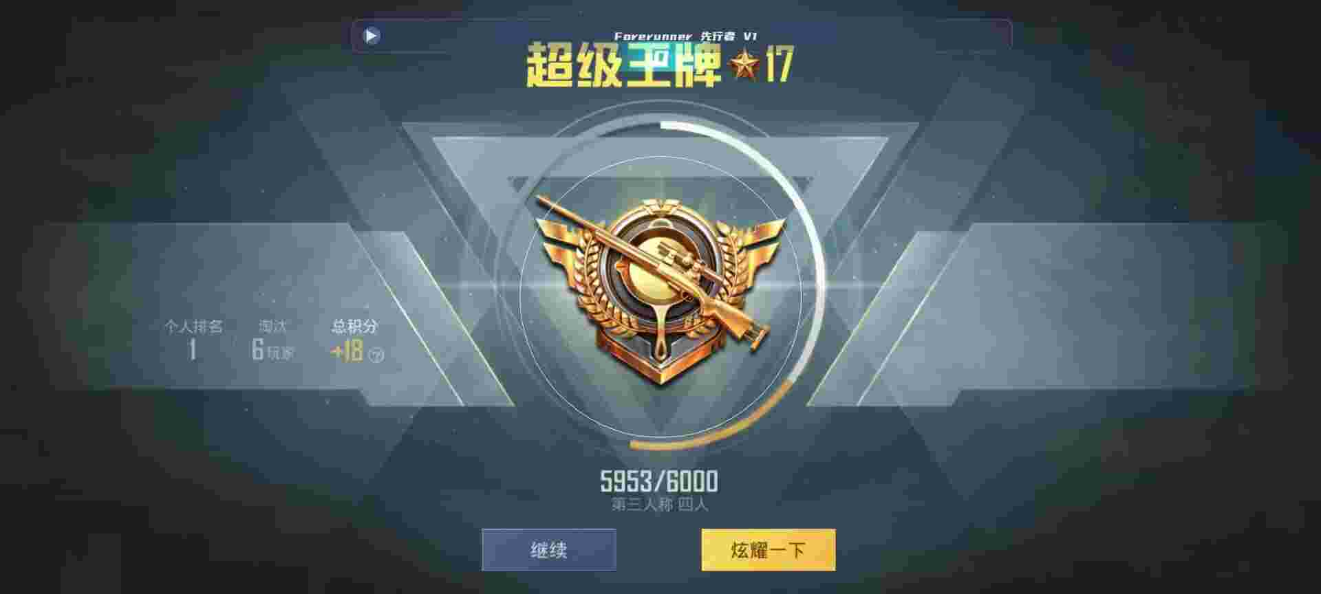 和平精英鸡腿辅助自瞄 - ��ƽ��Ӣ��ұ���Ҫroot��辅助预览图